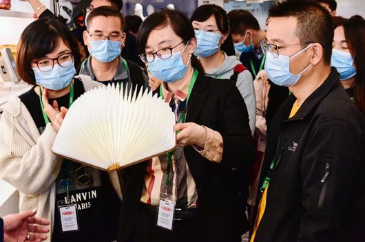 Tyvek制成的各類(lèi)創(chuàng)意消費(fèi)品