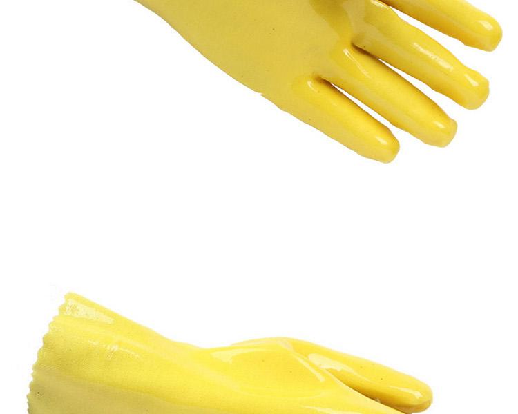 博爾格045防酸堿勞保手套圖13