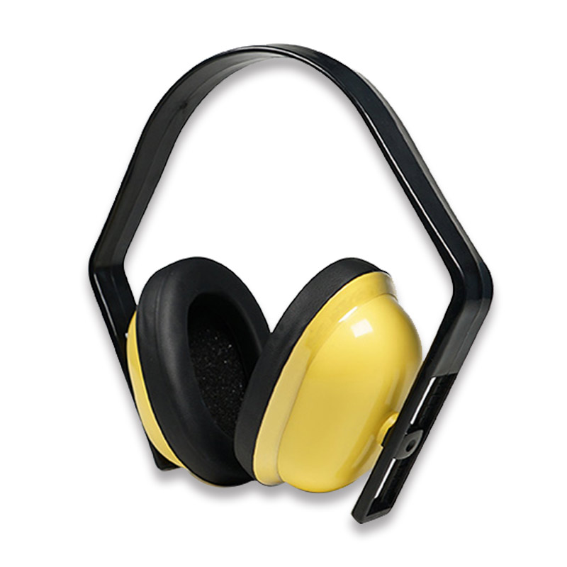 藍(lán)鷹EM62防噪音耳罩圖片1