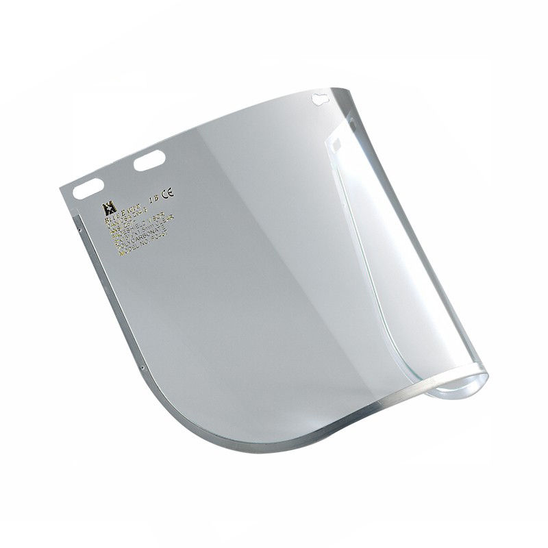 藍鷹FC48T防護面屏圖片2