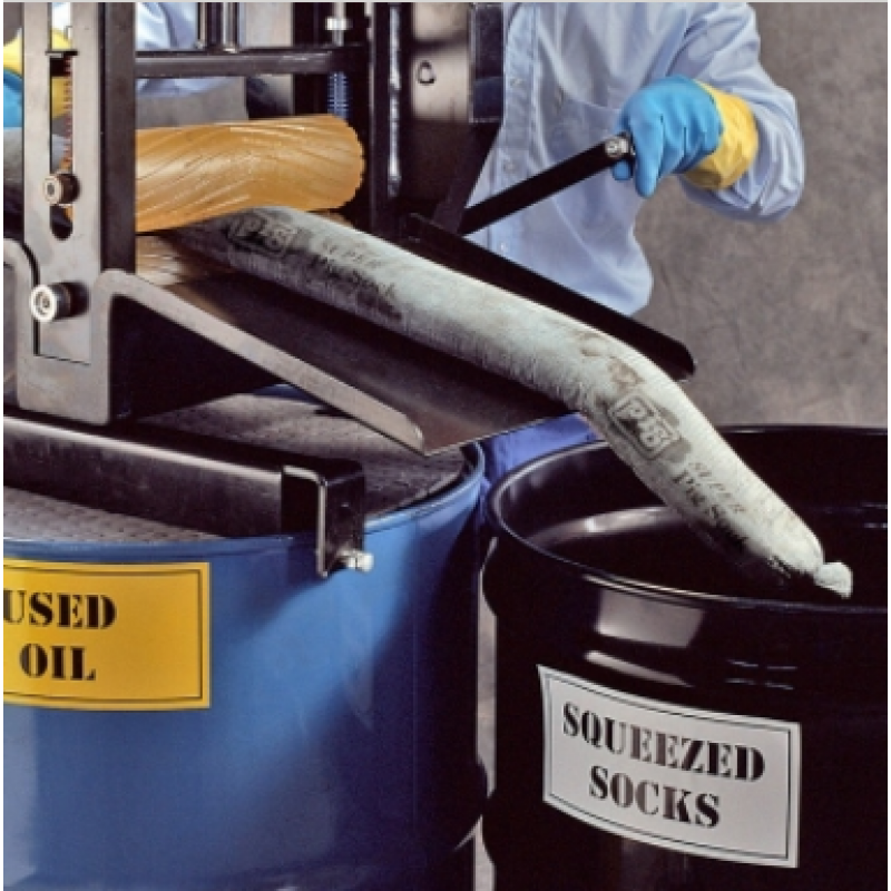 NewPig PIG210超強條形吸污袋圖片3