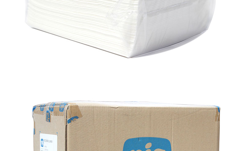 Newpig wip310c超強吸收工業擦拭布圖片5