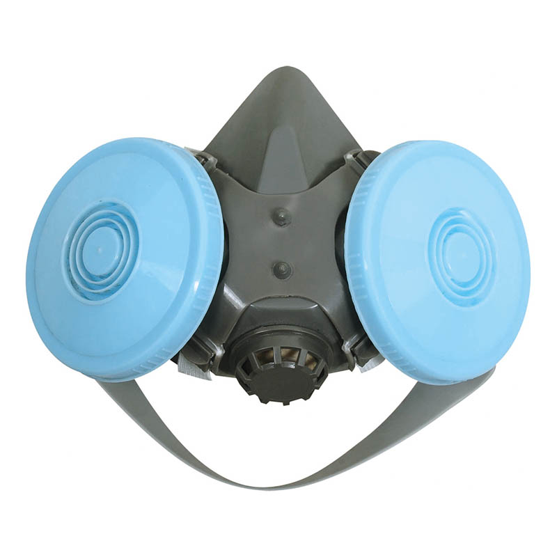 普達FC-8006防塵面具圖片