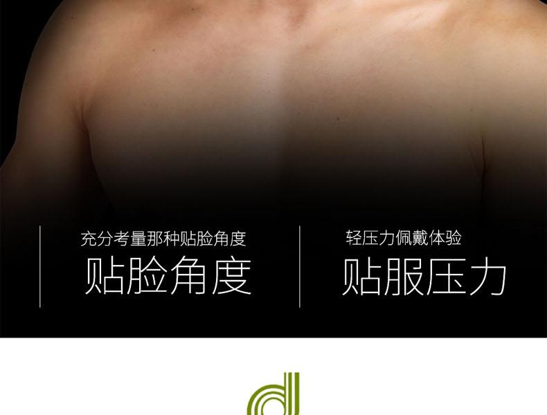 普達410防毒半面具圖24