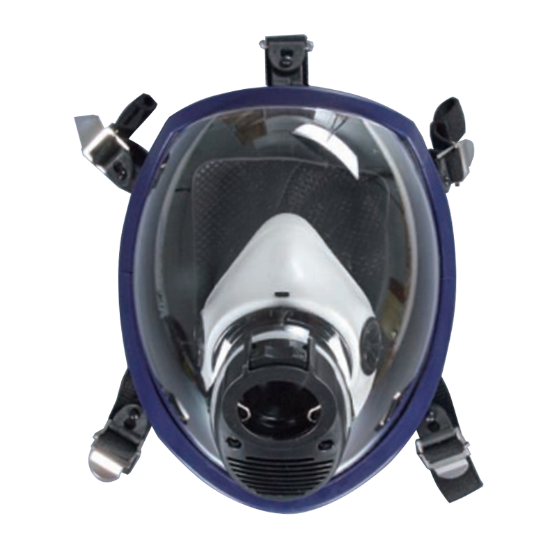 普達MJ-4005防毒面具圖片