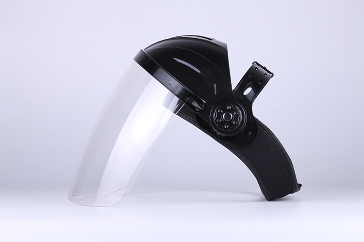 星工XGH693防護(hù)面屏圖片10