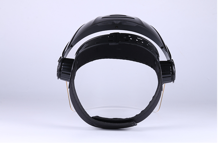 星工XGH693防護(hù)面屏圖片12