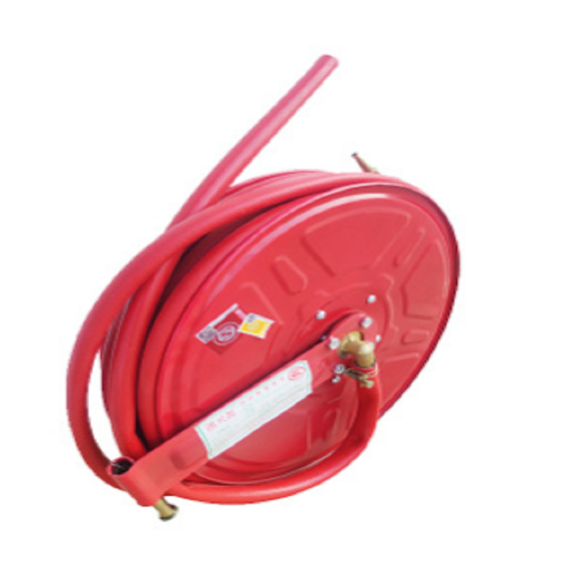 薪薪JPS0.8-19/25 25米消防軟管卷盤圖片