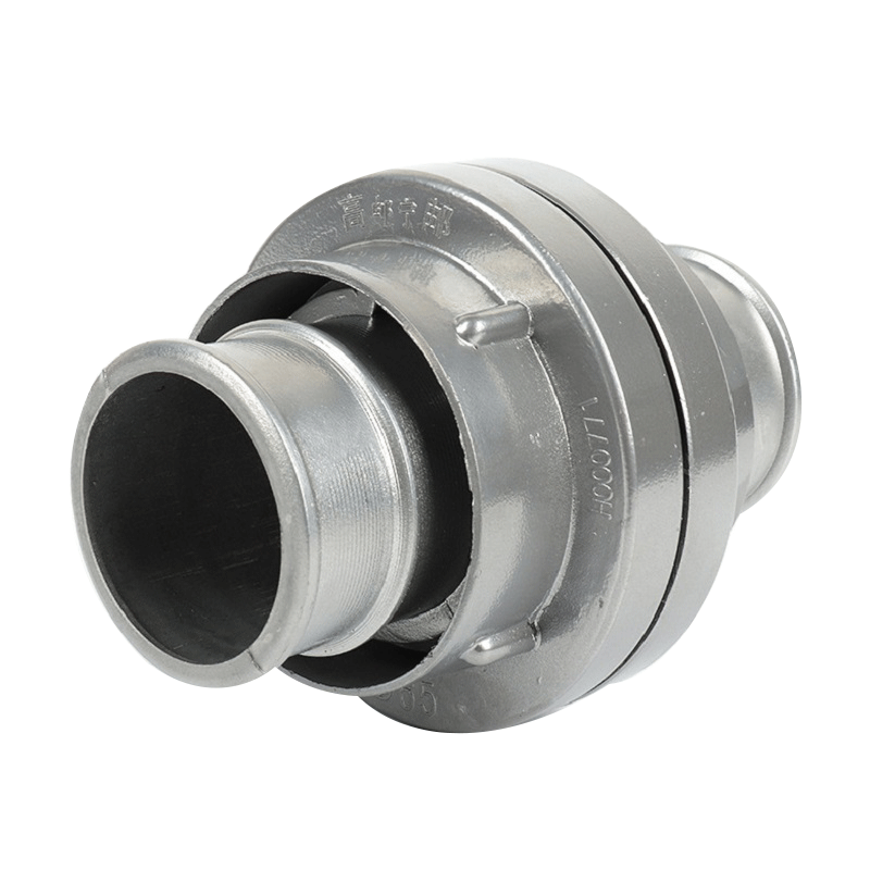 薪薪KD65內扣式接口圖片