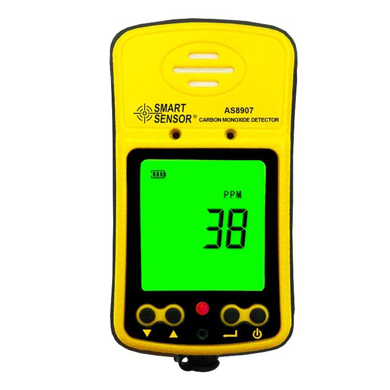 ?，擜S8907一氧化碳氣體檢測儀圖片
