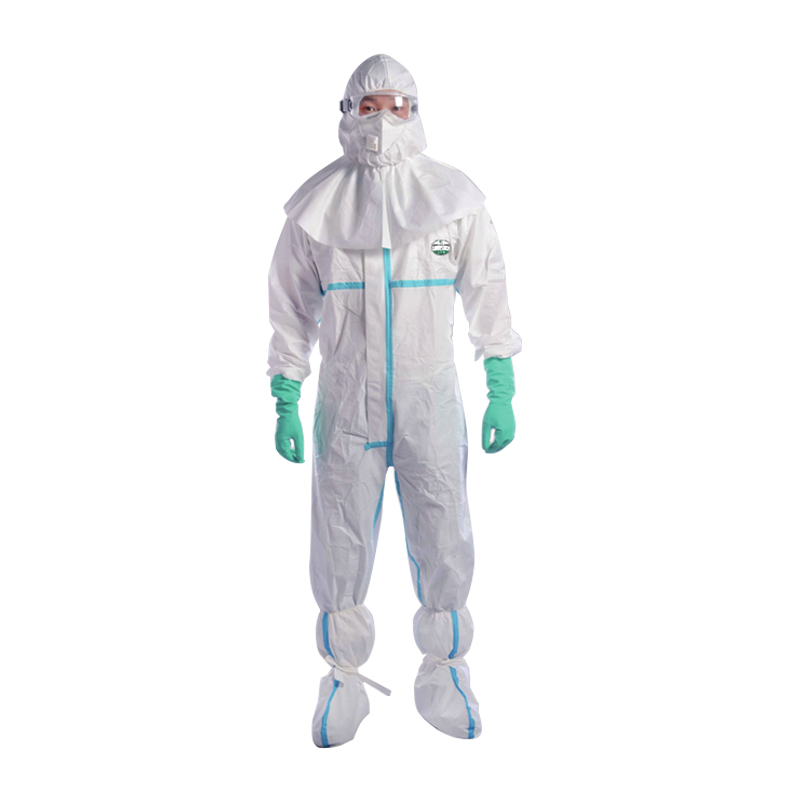 祥森醫用防護服 圖片1