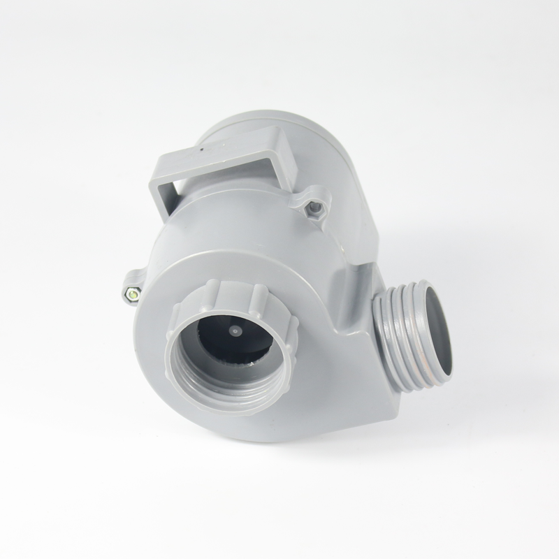 以勒電動送風電機