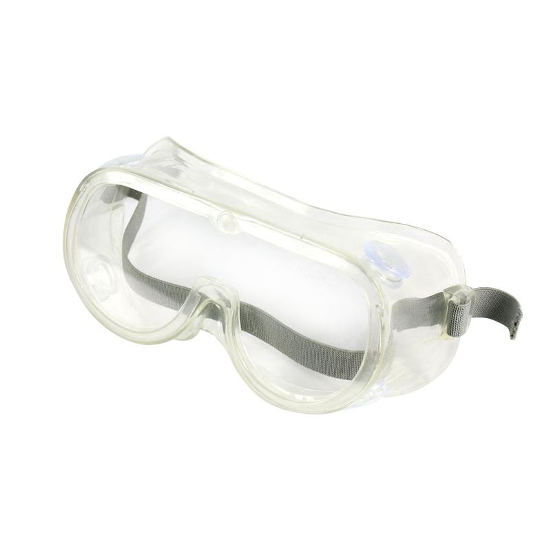 以勒303-1護目鏡圖片3