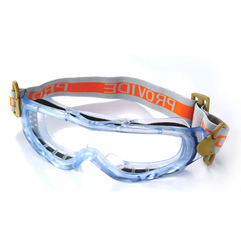 以勒303-5護目鏡圖片1