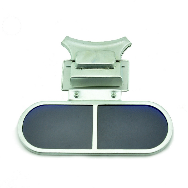 以勒1918煉鋼防護(hù)眼鏡圖片4