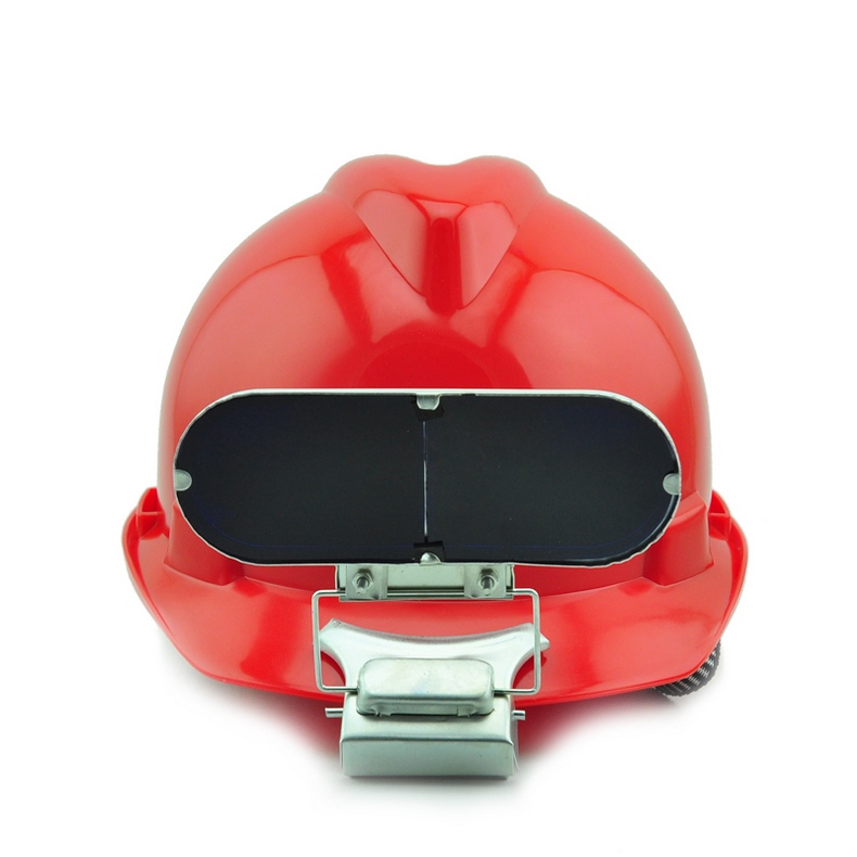 以勒1918煉鋼防護(hù)眼鏡圖片7