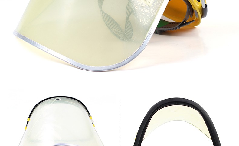 以勒TZ305支架面屏套裝圖片2