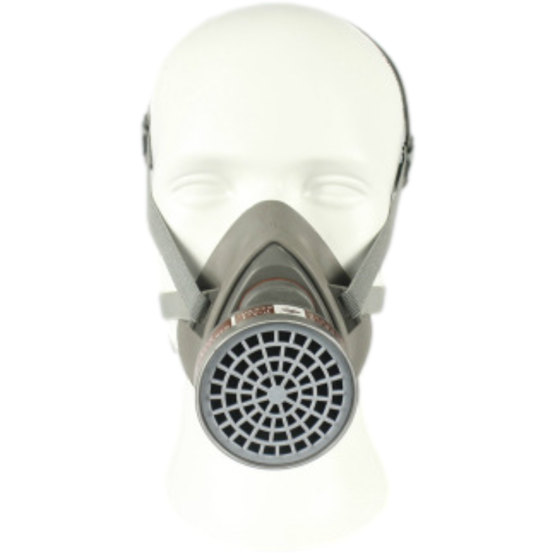 以勒9300防毒面具圖片4