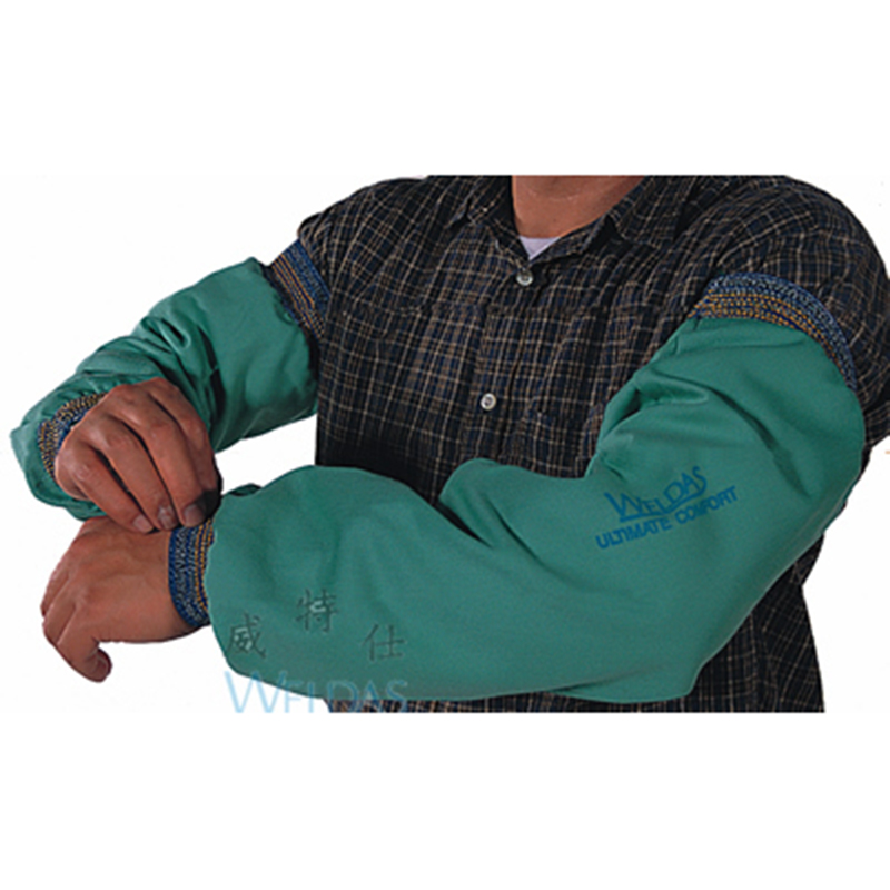 威特仕33-7421火狐貍防火阻燃耐高溫套袖