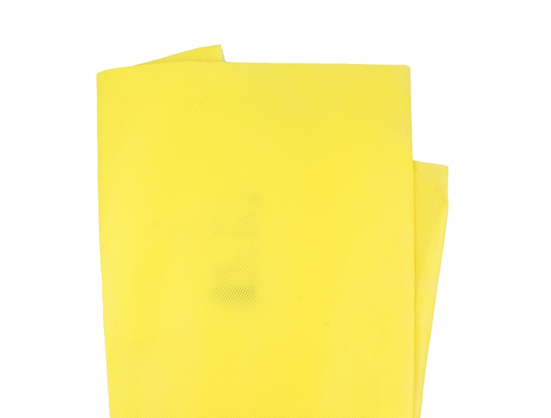 微護(hù)佳YE30-W-99-213-00MC3000黃色防化圍裙圖片4