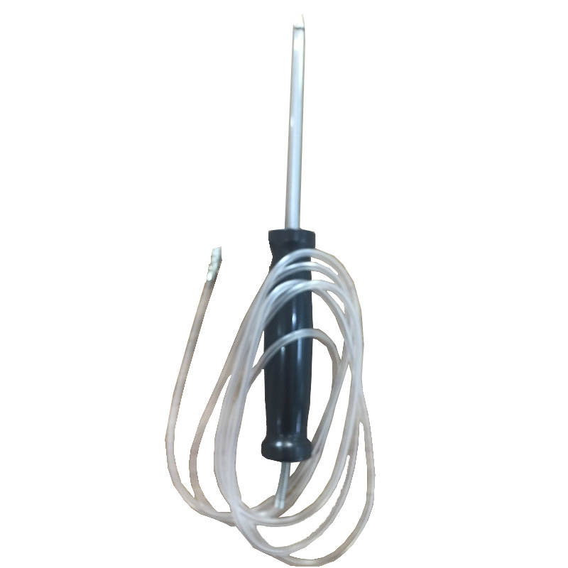英思科18102246三英尺不銹鋼探針M40Pro多氣體檢測(cè)儀(H2S CO O2 LEL帶泵)配件圖片