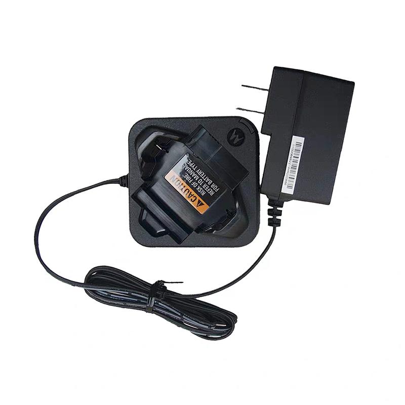 摩托羅拉對(duì)講機(jī)充電器PS000042A16圖片