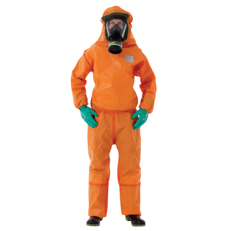 微護(hù)佳MICROCHEM5000 151防護(hù)服