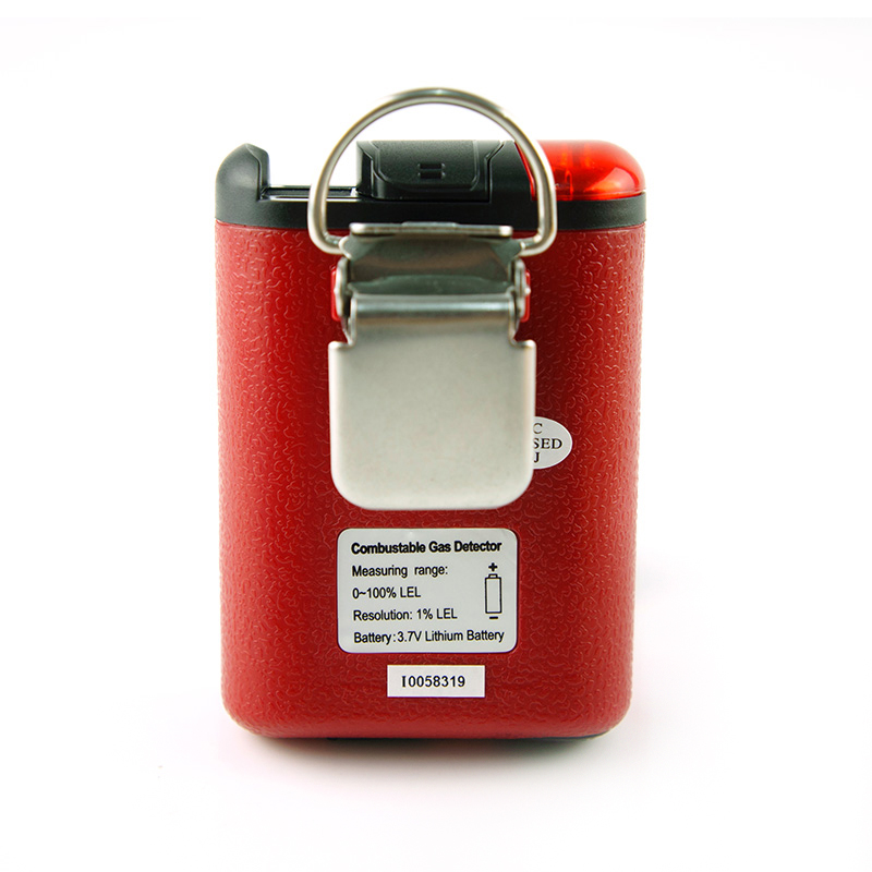 希瑪AS8802可燃氣體檢測儀圖片1