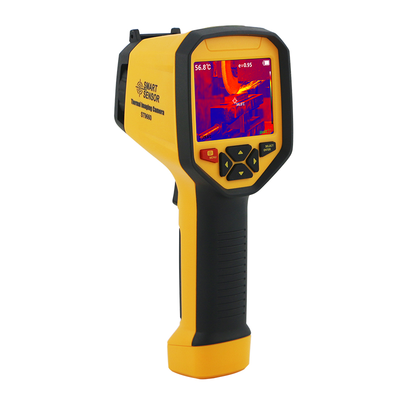 ?,擲T9660紅外熱成像儀圖片2