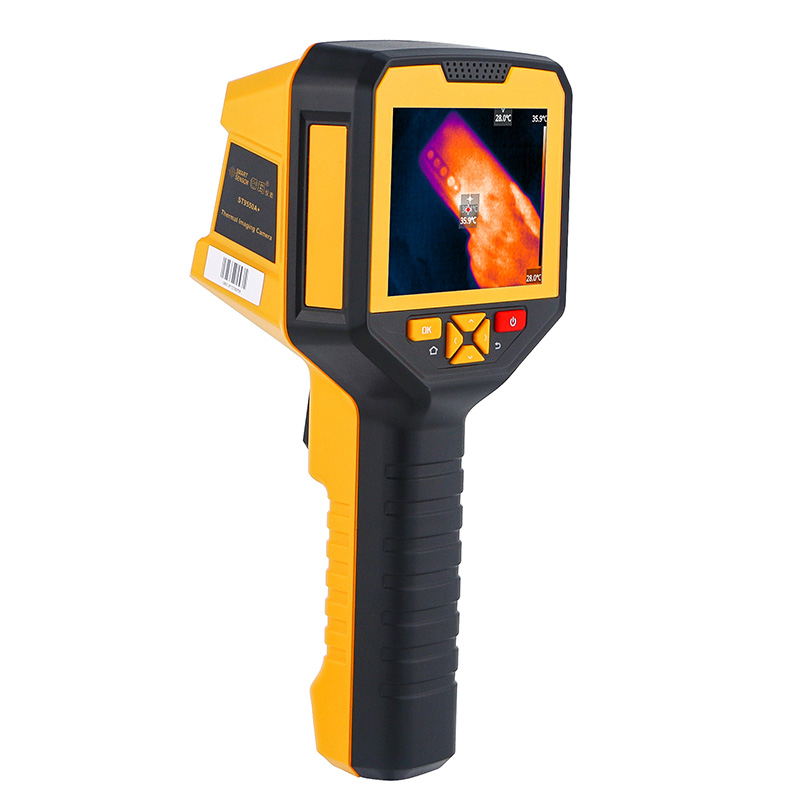 希瑪ST9550A+紅外熱成像儀圖片2