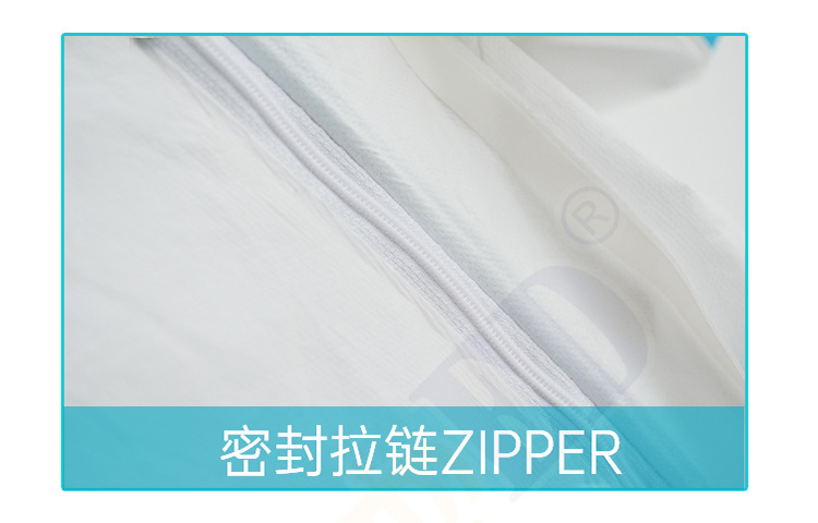 海迪科醫用一次性防護服圖片12
