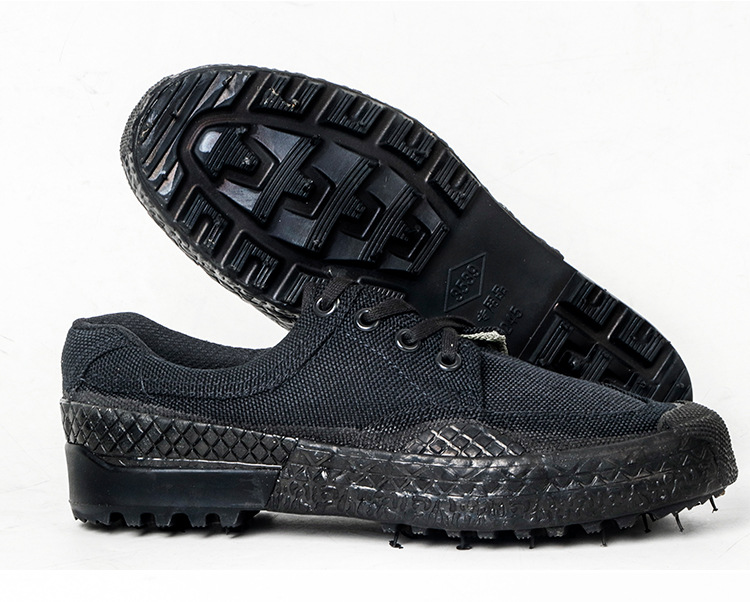 3539高低幫防滑耐磨安全圖片18