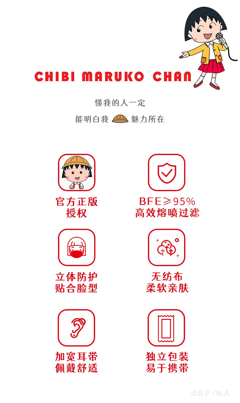 英科MY502-E20I基礎(chǔ)款一次性兒童口罩圖片3