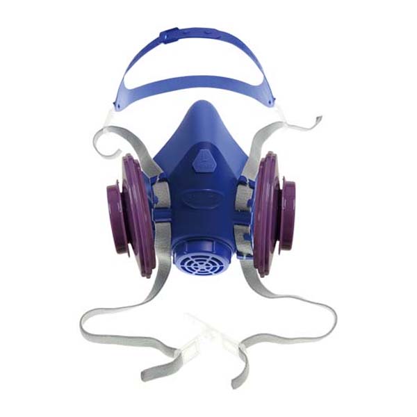 百安達(dá)FFN1201F+FEN02防毒面具