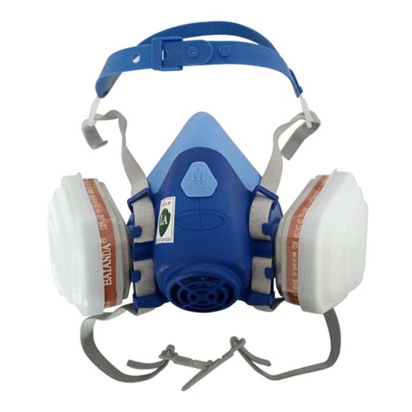 百安達(dá)FC31354防毒面具