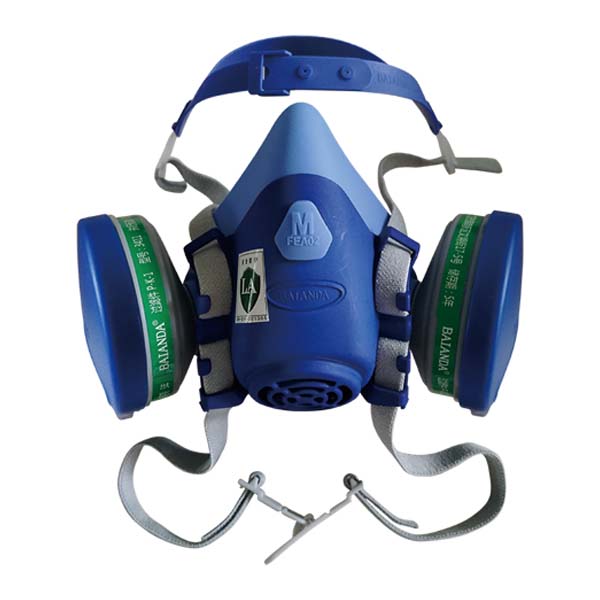 百安達FC34352防毒面具