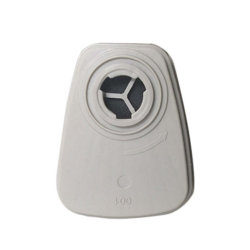 一護6003CN濾毒盒圖片2