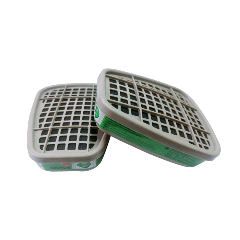 一護6004CN濾毒盒圖片2