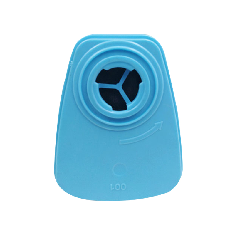 一護9001CN濾毒盒圖片1