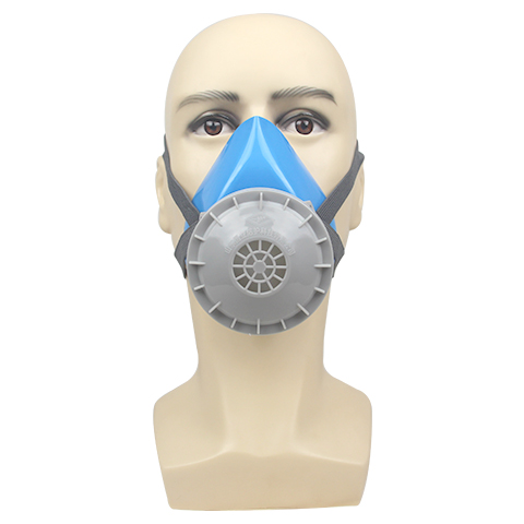 一護(hù)305型防塵面具圖片1
