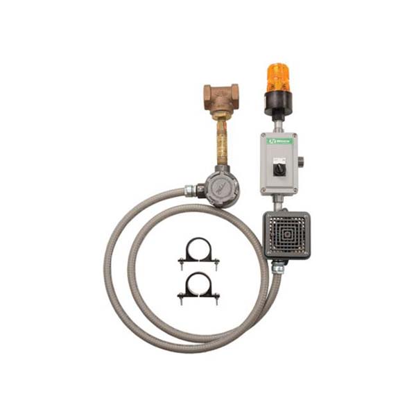 哈沃斯9001報(bào)系統(tǒng)圖片