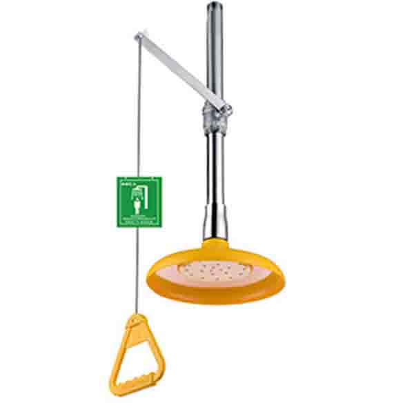 潤(rùn)旺達(dá)WJH0785緊急沖淋器圖片