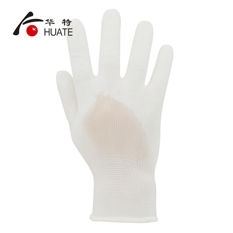 華特8#S#防滑防塵勞保手套圖片4