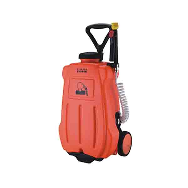 潤旺達(dá)WJH0781-1移動式洗眼器圖片