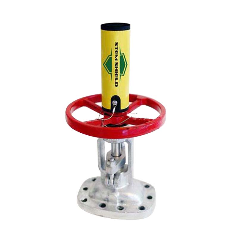 哈沃斯9107S工業閥門安全衛士圖片1