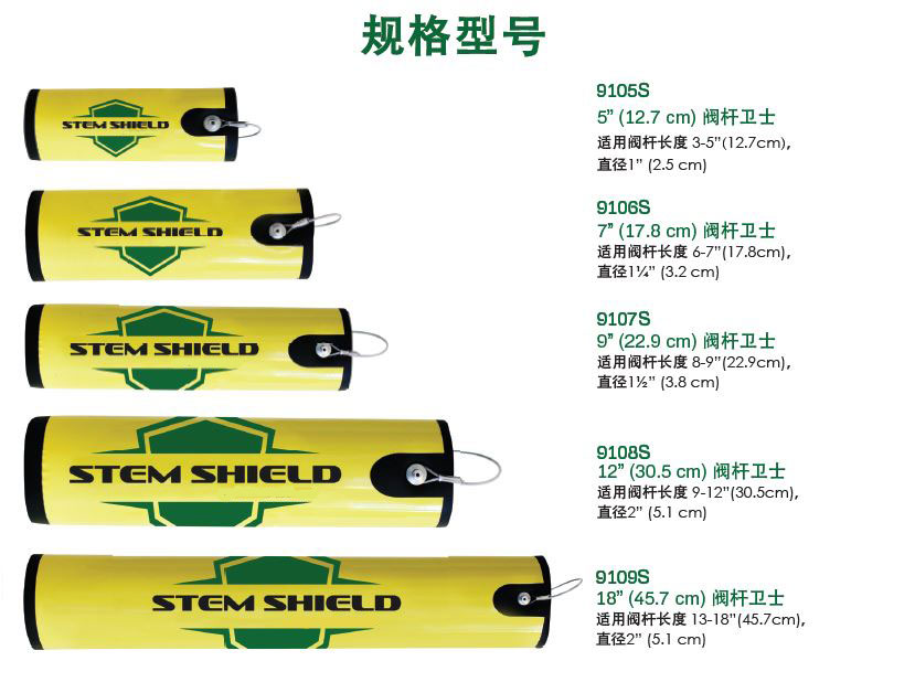 哈沃斯9105S工業閥門安全衛士圖片2