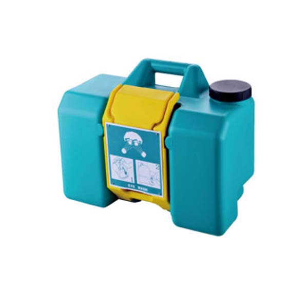 潤旺達WJH0982A便攜式洗眼器圖片