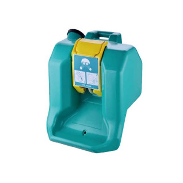 潤旺達WJH0982便攜式洗眼器圖片