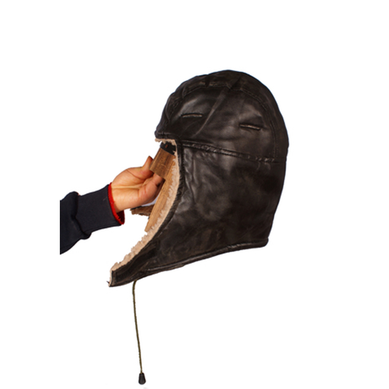 盾牌保暖頭套圖片