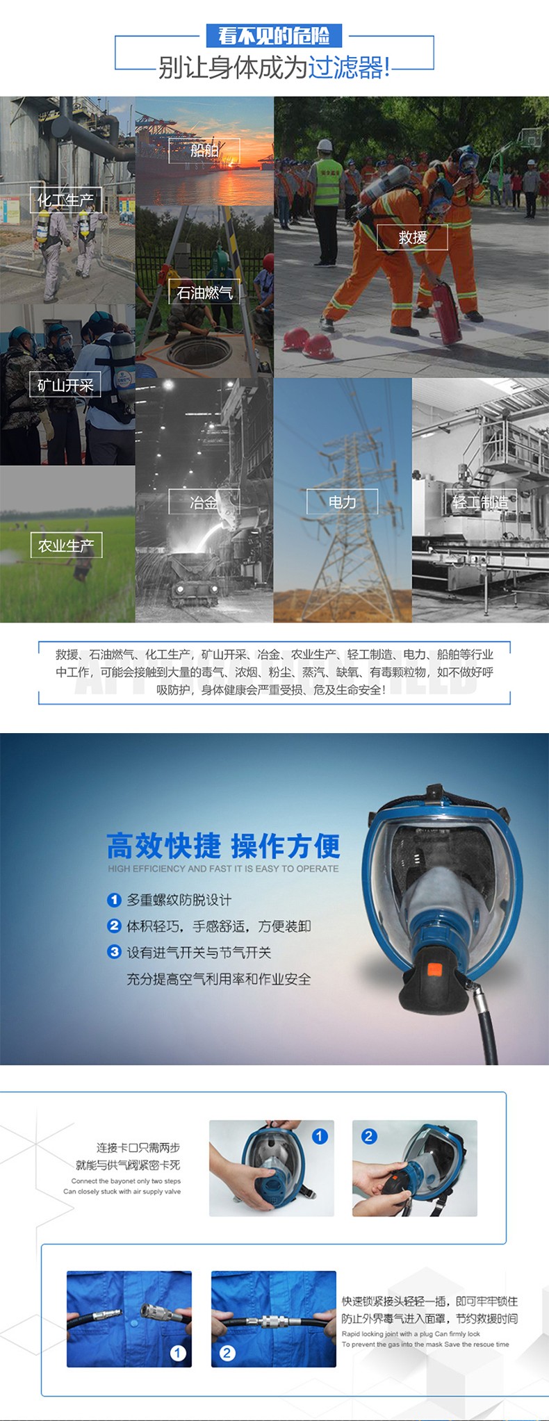 海固HG-RHZK/GQF供氣閥圖片2